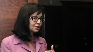 Кунева Реформата в образованието започва от днес