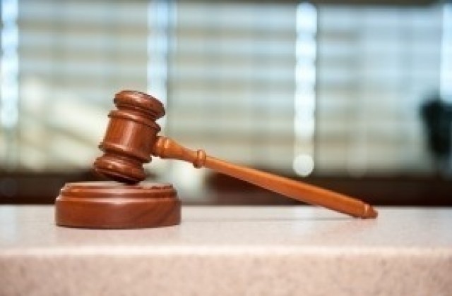 Районна прокуратура постигна две ефективни осъдителни присъди за опит за блудство