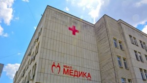 Др Асен Меджидиев с профилактични прегледи в Русе през април