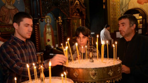 Църквата почита Св Лидия