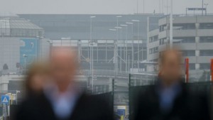 Емил Радев Европа е във война с тероризма