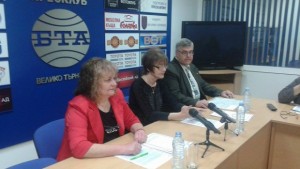 Лекарите подготвят протест търновската колегия на БЛС иска оставката на