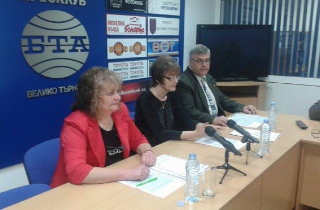 Лекарите подготвят протест, търновската колегия на БЛС иска оставката на здравния министър