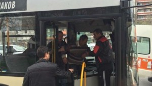 Автобусите в София нови и на природен газ