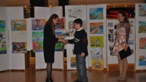 Кой получи награди в конкурса Вода и работни места