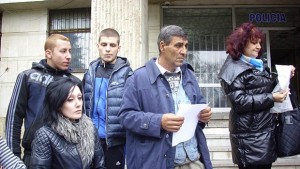 Близките на Тодор Димитров отново твърдят че в полицията го