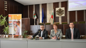 Стефан Радев Да възродим предприемаческия дух който в миналото е