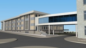 Коджата подлежи на модернизация
