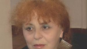 Поетесата Христина Комаревска представя юбилейна музикалнопоетична вечер