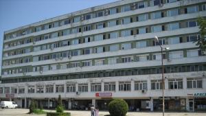 232 ОРЗ всичко е в границите на нормалното