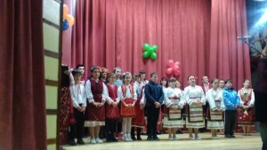 Благотворителен концерт за малката Ива от Банско