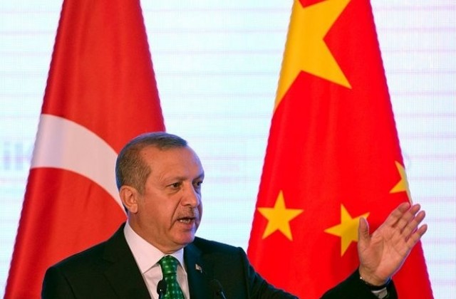 Ердоган: Един от терористите в Брюксел е бил екстрадиран от Турция