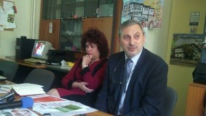 Отбелязваме Световния ден за борба с туберкулозата