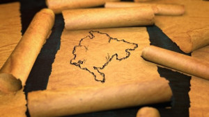 Древни свитъци попаднали под лавата на Везувий разкриват тайните си