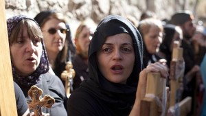 Започва реставрация на Божи гроб