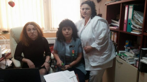 И лекарите в Дупница излизат на протест