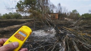 Спират радиацията от Чернобил