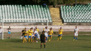 Умна лента установява комоцио