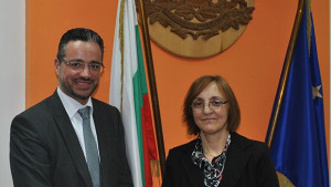 Среща на ЧЕЗ във Видин