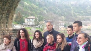 Цветан Цветанов отново ще подкрепи финансово утърновски ученици за похода