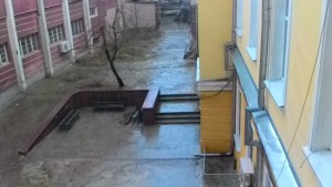 Няма поражения от дъжда в Сливенска община