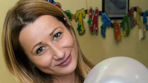 Аниматор повдига духа на болни деца в Ямбол