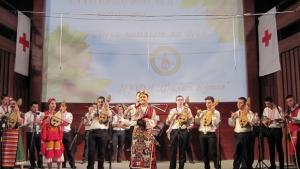 Великденски благотворителен бал на БЧК в Котел