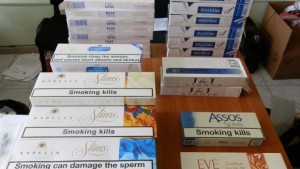 Законът за тютюна приет ето какво предвижда