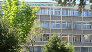 Обучение чрез работа въвежда варненска гимназия