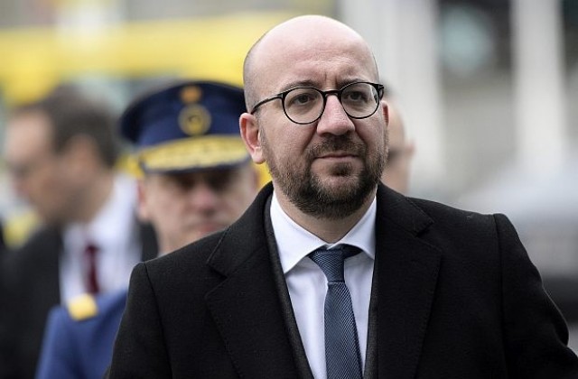 Белгийският премиер обеща да намери виновните за атентатите