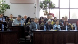 Заседава Общински съвет Нова Загора