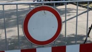 Затварят временно част от Осми Приморски полк