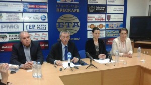 22 компании ще предложат стаж и работа на форума Национални