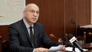 Старейшините ще разгледат 65 предложения на предстоящото заседание на Общинския