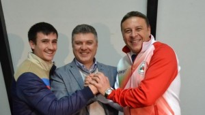 Държавно първенство по канадска борба в Благоевград