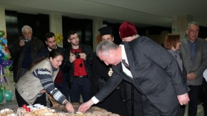 Откриха туристическия сезон във Видин