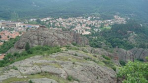 Традиционна среща на торлаците