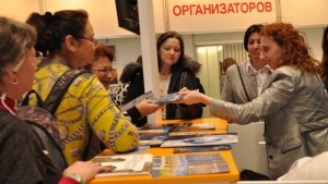 Несебър предизвика интерес на Интурмаркет