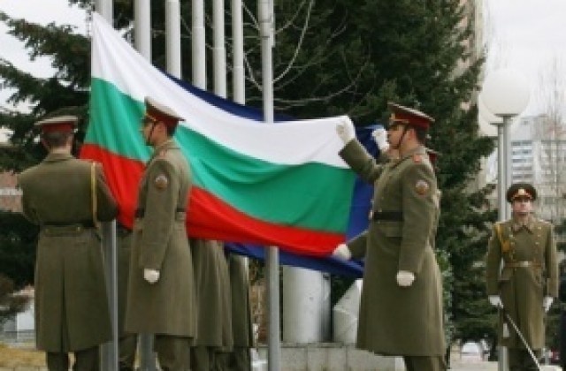 Паметник на военните кореспонденти правят в Пазарджик