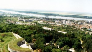 Ще запазят максимален брой дървета в центъра на Силистра