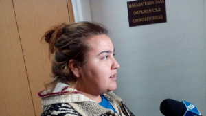 Ужасяващи подробности за пребитата до смърт Станка по детското тялото