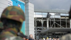 Как се провалиха белгийските служби в борбата с тероризма