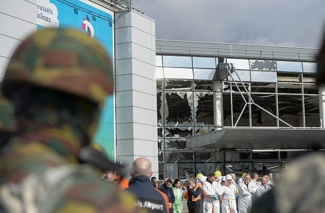 Как се провалиха белгийските служби в борбата с тероризма