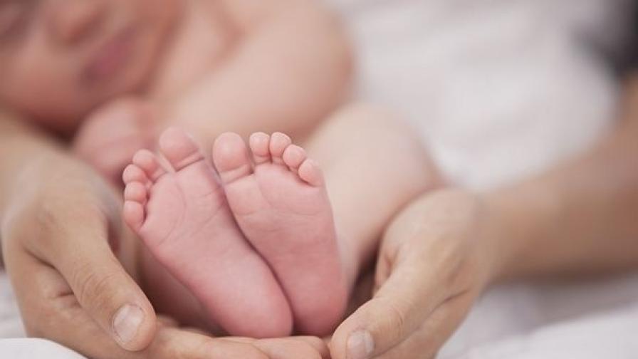 Блага вест: Една история за чудото да имаш дете след няколко спонтанни аборта
