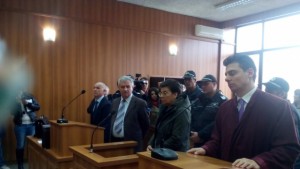 Оставиха Ройдова в ареста тя отрече да е поръчвала убийството