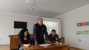 В Болярово отчетоха бюджет 2015