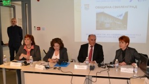 Свиленград домакин на среща за трансграничното сътрудничество