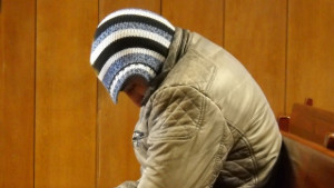 28 години затвор за бащата убиец от циганското гето Максуда