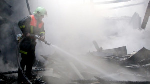 Трима са загинали при пожар от началото на сезона