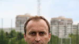 В Спартак искат да изградят европейски клуб